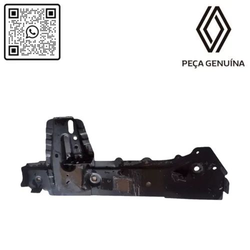 RN 21774R 751321774R FECHAMENTO LONGARINA DIANTEIRA LADO DIREITO DUSTER 2